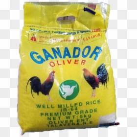 Ganador Rice, HD Png Download - ganador png