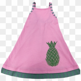 Pineapple, HD Png Download - pink pineapple png