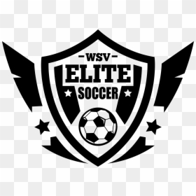 Wsv Elite 03, HD Png Download - soccer crest png