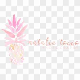 Logo Alt - Pineapple, HD Png Download - pink pineapple png