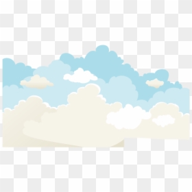 Cumulus, HD Png Download - clouds texture png