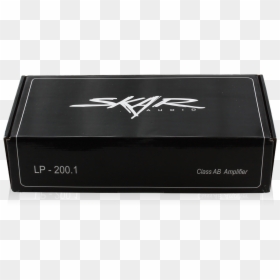 Lp 200 005 - Box, HD Png Download - lp png