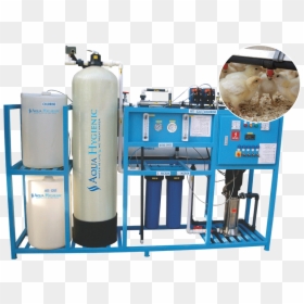Ro Plant Price In Pakistan, HD Png Download - water plant png