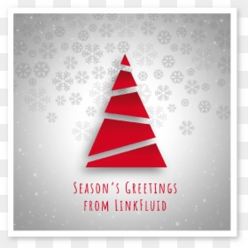 Season"s Greetings - Triangle, HD Png Download - season's greetings png