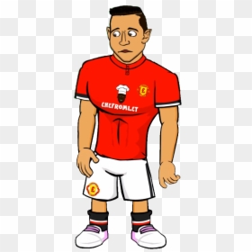 442oons Wiki - Dirty Sanchez 442oons, HD Png Download - alexis sanchez png