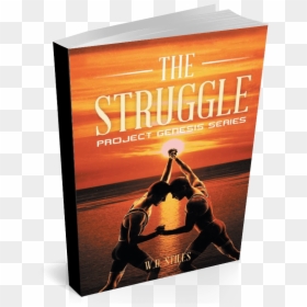 Flyer, HD Png Download - struggle png