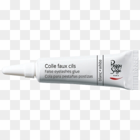 False Eyelashes Glue - Peggy Sage, HD Png Download - pestanas png