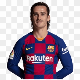 Doi Hinh Du Kien Barca - Lionel Messi Png 2020, Transparent Png - alexis sanchez png