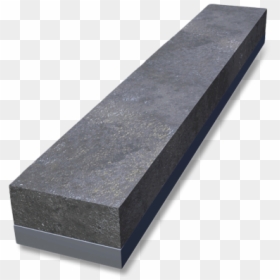 Concrete, HD Png Download - white bars png