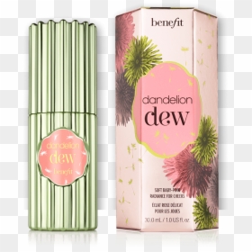 Benefit Dandelion Dew Baby Pink Liquid Blush - Dandelion Dew Benefit, HD Png Download - eyelashes photoshop png