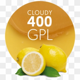 Sweet Lemon, HD Png Download - limones png
