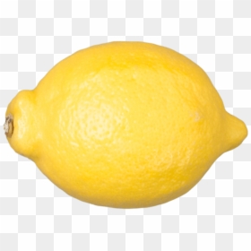 Sweet Lemon, HD Png Download - limones png