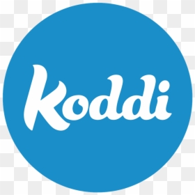 Koddi Logo - Clean Air Carolina, HD Png Download - motel sign png