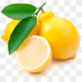 Limones - Словарное Слово Лимон С Картинкой, HD Png Download - limones png