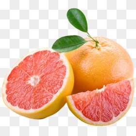Delicious Grapefruit, HD Png Download - limones png