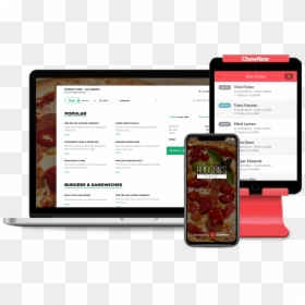 Restaurant Orders App, HD Png Download - restaurante png
