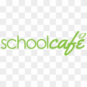 School Cafeteria Logo Sign, HD Png Download - click aqui png