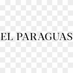Grupo El Paraguas Logo, HD Png Download - restaurante png