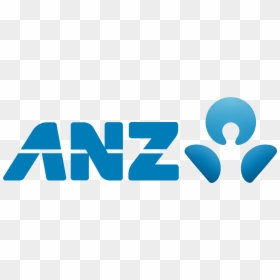 Anz Bank Logo, HD Png Download - banking png