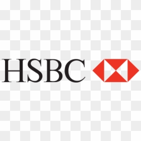 Hsbc Logo Png Image - Hsbc Bank Logo Png, Transparent Png - banking png