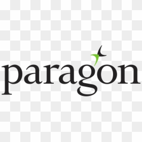 Paragon Banking Group Logo, HD Png Download - banking png