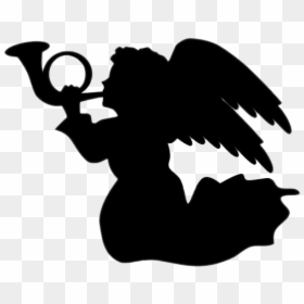 Vector Angel Png Clipart - Angel Vector Png, Transparent Png - vector graphic png
