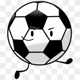 Desenho Bola De Futebol , Png Download - Transparent Background Soccer Ball Clipart, Png Download - bola de futebol png