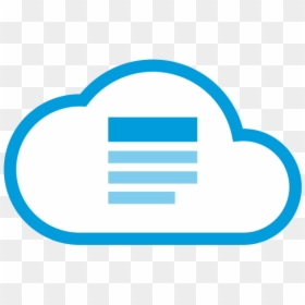 Clip Art, HD Png Download - cloud storage png