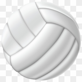 Bola De Voleibol, HD Png Download - bola de futebol png
