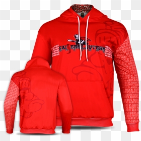 Hoodie, HD Png Download - raios png