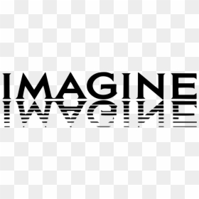 Imagine Entertainment Logo, HD Png Download - imagine png