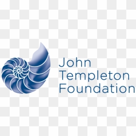 Templeton Foundation Logo, HD Png Download - human evolution png