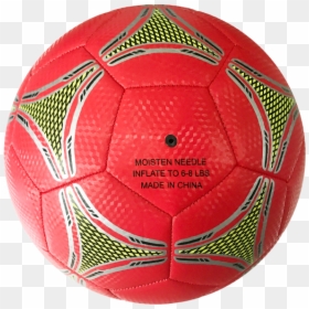 China Fábrica Personalizar Bola De Futebol Por Atacado - Futebol De Salão, HD Png Download - bola de futebol png