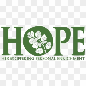 Hopelogo, HD Png Download - imagine png