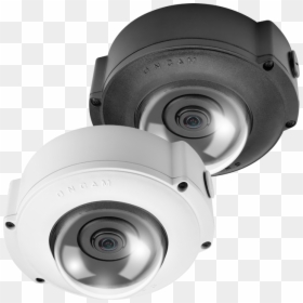 The Evolution 12 360° Outdoor Cameras - Evo 12 Nnd, HD Png Download - 360 video png
