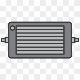 All City Auto Parts Heating Cooling - Grille, HD Png Download - auto parts png