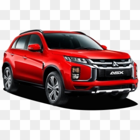 Mitsubishi Asx Juro - Swift Car New Model, HD Png Download - mitsubishi png