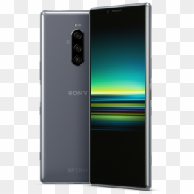 Sony Xperia - Sony Xperia 1 Specification, HD Png Download - human evolution png