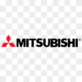 Author Image - Mitsubishi Logo Png, Transparent Png - mitsubishi png