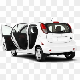 Mitsubishi I Se, HD Png Download - mitsubishi png