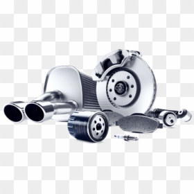 Auto Parts Png, Transparent Png - auto parts png