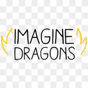 Imagine Dragons Free Png Image - Oval, Transparent Png - imagine png