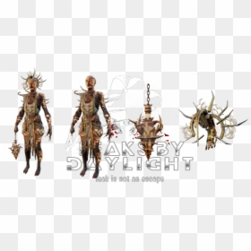 Servant Of The Serum Plague, HD Png Download - skeleton warrior png