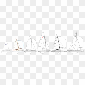 Olympic Classes 1972 - Sail, HD Png Download - classes png