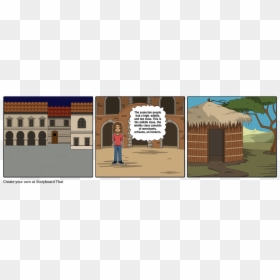 Cartoon, HD Png Download - classes png