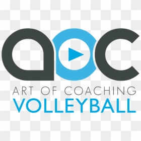 Art Of Coaching Volleyball, HD Png Download - voleibol png
