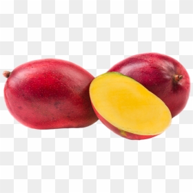 Mango - Ataulfo, HD Png Download - frutas tropicales png