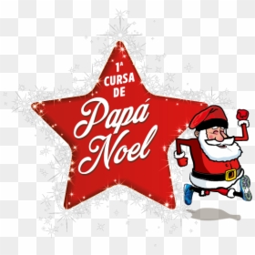 Papa Noel, HD Png Download - papa noel png