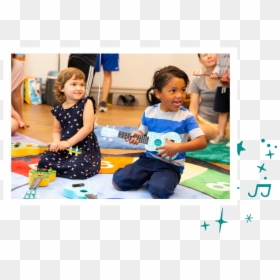 Toddler Baby Music Classes Darien Stamford Greenwich - Toddler, HD Png Download - classes png