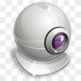 Web Camera Png Free Download - Png Webcam Logos, Transparent Png - free camera png